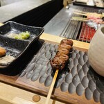 Sumibi Yakitori Tsugumi - 