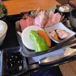 焼肉 丈太郎 - 料理写真: