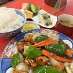 中華飯店 太華 - 