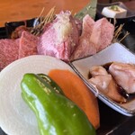 Yakiniku Joutarou - 