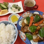 中華飯店 太華 - 