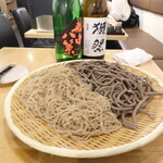 Soba Michi - 