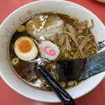 Fuku Mi Ramen - 