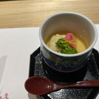 吉祥寺 鮨 天ぷら いわい - 