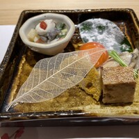 吉祥寺 鮨 天ぷら いわい - 