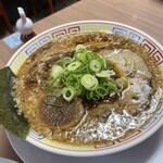 Chuuka Soba Marui - 