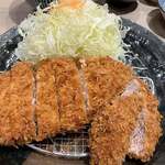 Tonkatsu Kagurazaka Sakura - 