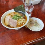 Ramen Dainingu An - 