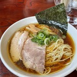 Ramen Dainingu An - 