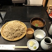 日本橋 やぶ久 - 