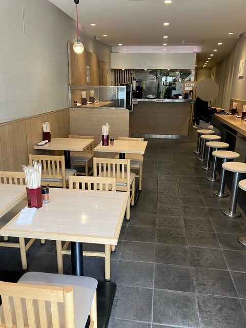 Yoshi Soba Fudomae Ten photo 4