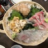 こちら丸特漁業部 本店