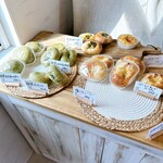 HelloDonut HelloBread - 