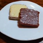 日本橋屋長兵衛 - 