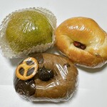 HelloDonut HelloBread - 