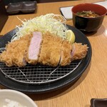 Tonkatsu Sakutarou - 