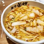 麺屋 道頓 - 