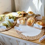 HelloDonut HelloBread - 