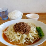 ra-mensemmonushiototori - ラーパス特典で麺大盛りサービス