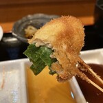 Kushikatsu To Osake Rin - 