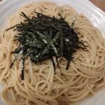 パスタビーノ・ハシヤ - 