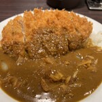 カレーハウス CoCo壱番屋 - 