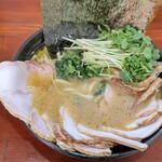 横浜家系らーめん 天王家 - 