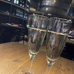 WINEHALL GLAMOUR 銀座 - 