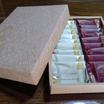 日本橋屋長兵衛 - 