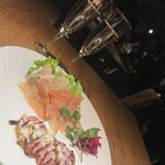 WINEHALL GLAMOUR 銀座 - 