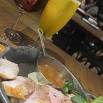 WINEHALL GLAMOUR 銀座 - 