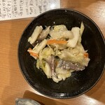 活魚料理 いか清 - 