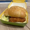 マクドナルド 渋谷センター街店