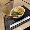 因幡うどん 福岡空港店