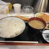 海浜食堂 たけだ