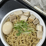 eiTo 8 - 特製つけ麺 特盛