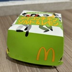 マクドナルド - 