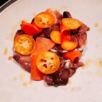 800°DEGREES ARTISAN PIZZERIA - 