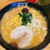 横浜家系ラーメン 喜夢家
