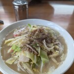 一楽ラーメン - 