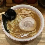 つけ麺屋 やすべえ - 