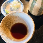 蕎麦 美酒 健肴 佳蕎庵 - 