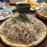 Soba Dokoro Kurumaya - 