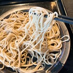 蕎麦 美酒 健肴 佳蕎庵 - 