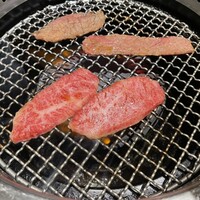 焼肉 しんうち 神楽坂 - 