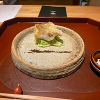 馳走 啐啄一十  - 