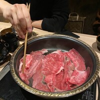 近江牛専門店 近江かど萬 - 