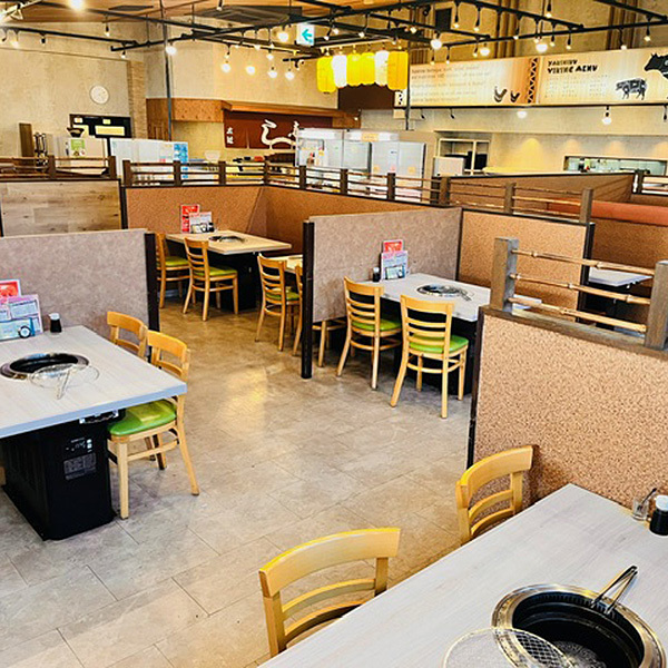 SAKON Neyagawa photo 5