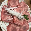 秋葉原 炭火焼肉 たん清 - 料理写真: