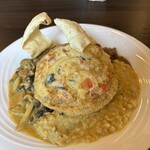 Ceylon Carry House - 